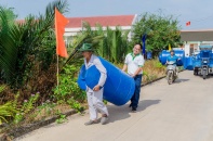 FE CREDIT và hành trình song hành vì tương lai Việt Nam bền vững