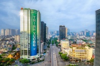 Thị trường bất động sản phục hồi, VPBank bứt tốc cho vay mua nhà