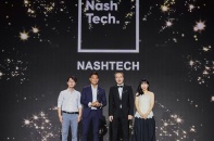 NashTech nhận cúp vàng HR Asia với 5 năm liên tiếp là “Nơi làm việc tốt nhất châu Á” 