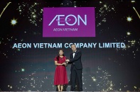 AEON Việt Nam: Chiến lược nhân sự bền vững trong ngành bán lẻ