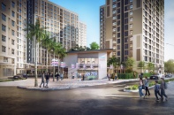 Nam Long ADC kiến tạo chuẩn mực bền vững cho “nhà ở vừa túi tiền” EHome