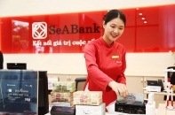 SeABank thông báo mời thầu