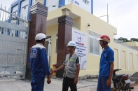 Côn Đảo sẵn sàng đón lưới điện quốc gia đúng dịp Quốc khánh 2/9