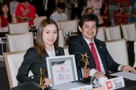Nguyễn Lý Kiều Anh, Giám đốc Chiến lược Meey Group: Niềm tin và khát vọng - hành trang IPO của Meey Group