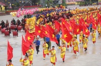[Ảnh] Khoảnh khắc đáng nhớ tại buổi tổng duyệt A80 trên Quảng trường Ba Đình