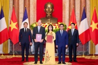 Vietjet bứt phá mạnh mẽ trong sáu tháng đầu năm 2025