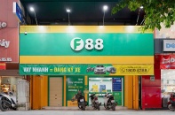 F88 tạo vị thế dẫn đầu ngành nhờ mô hình quản trị rủi ro riêng biệt