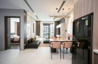 “Căn hộ thương gia” tại The Opus One: Hàng hiếm cho nhà đầu tư săn giá trị dài hạn