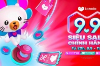 Giải mã lý do người tiêu dùng ngày càng chuộng mua tại các gian hàng chính hãng