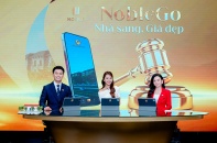 Livestream 5/9: Khách đặt giá hơn 70 triệu/m2, Sunshine Group bất ngờ chốt quyền mua căn hộ chỉ 45 triệu/m2