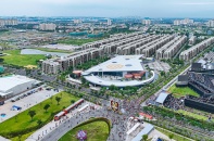 Masterise Group: Bước vào kỷ nguyên mới cùng dân tộc