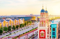 Hệ sinh thái Vingroup thăng hạng trong Top 100 Thương hiệu giá trị nhất Việt Nam năm 2025