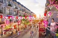Mỹ Tho Central Complex: Dấu ấn từ chất lượng xây dựng và hạ tầng kỹ thuật chuẩn mực