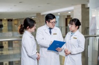 Vinmec bứt phá: Tiếp tục được vinh danh tại Hội nghị Quản lý bệnh viện châu Á 2025