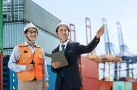 BIDV và ADB nâng tầm hợp tác trong khuôn khổ Chương trình Tài trợ thương mại và Chuỗi cung ứng