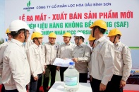 Nghiên cứu khoa học - nền tảng đưa BSR phát triển bền vững
