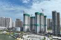 Người trẻ TP.HCM “mở khóa” giấc mơ nhà đẹp: “Tôi không nghĩ lại dễ đến thế”
