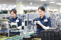 Sản xuất công nghiệp: Động lực dẫn dắt tăng trưởng của Thái Nguyên năm 2025