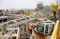 Trung Quốc siết xuất khẩu, Mỹ áp thuế: Cơ hội nào cho nguồn cung vonfram ngoài Trung Quốc?