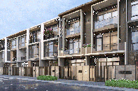 Giải pháp an cư cho chuyên gia và người lao động tại khu công nghiệp