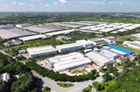 Tăng chất lượng nguồn cung nhà xưởng để đón đầu dòng vốn FDI