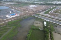 Dự án đầu tiên tại VSIP Cần Thơ được cấp Giấy chứng nhận đầu tư vốn 100 triệu USD