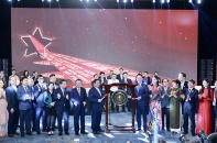 Hồi lệnh mở hành trình mới của kinh tế tư nhân
