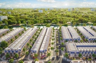 Quy hoạch phân khu: Chìa khóa kiến tạo khu đô thị văn minh, bền vững