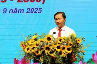 Cần Thơ tổ chức Đại hội thi đua yêu nước lần thứ I