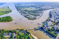 Sắp diễn ra hội thảo thu hút đầu tư vào Đồng bằng sông Cửu Long