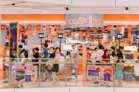 “Siêu cộng đồng” Vinhomes Grand Park: Dòng chảy triệu đô cho mọi mô hình kinh doanh