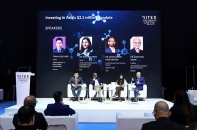 Việt Nam gây ấn tượng mạnh tại Diễn đàn Y tế số châu Á