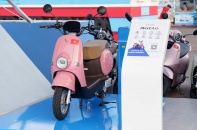 VinFast Motio định hình lại chuẩn mực “ngon - bổ - hợp ví” trong phân khúc xe máy điện học sinh