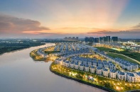 Dấu ấn công nghệ thông minh tại khu đô thị Vinhomes Grand Park Dấu ấn công nghệ thông minh tại khu đô thị Vinhomes Grand Park