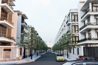 Hồng An Happy House - Đón bình an, đón cơ hội vàng