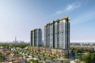 Lumière Midtown: Trải nghiệm sống chất với vị trí hội tụ 5 yếu tố “vàng” Lumière Midtown: Trải nghiệm sống chất với vị trí hội tụ 5 yếu tố “vàng”