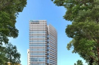 Giải pháp chống cháy Saint-Gobain vừa hợp chuẩn, vừa xanh: Lợi thế "kép" cho công trình hiện đại Giải pháp chống cháy Saint-Gobain vừa hợp chuẩn, vừa xanh: Lợi thế "kép" cho công trình hiện đại