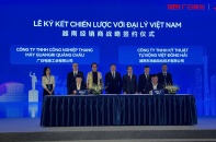 Guangri Elevator và tầm nhìn chiến lược tại Việt Nam Guangri Elevator và tầm nhìn chiến lược tại Việt Nam