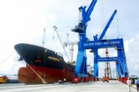 Công ty cổ phần Cảng Sài Gòn - Hiệp Phước gia hạn thời gian mời chào hợp tác đầu tư Công ty cổ phần Cảng Sài Gòn - Hiệp Phước gia hạn thời gian mời chào hợp tác đầu tư