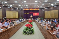 Đại hội đại biểu Đảng bộ tỉnh Vĩnh Long nhiệm kỳ 2025-2030 diễn ra vào ngày 2 - 3/10