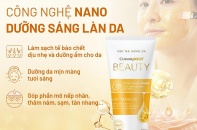 Men mật ong - Sức mạnh tự nhiên bên trong sản phẩm CumarGold Beauty Men mật ong - Sức mạnh tự nhiên bên trong sản phẩm CumarGold Beauty