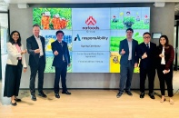 Nafoods tiếp tục huy động thành công 160 tỷ đồng vốn xanh từ responsAbility