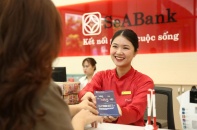 SeABank tiếp tục được Moody’s xếp hạng Ba3