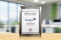 VietinBank 2 năm liên tiếp là “Ngân hàng tiêu biểu về Tín dụng Xanh” VietinBank 2 năm liên tiếp là “Ngân hàng tiêu biểu về Tín dụng Xanh”