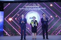 ACBS được vinh danh nhiều hạng mục tại VWAS 2025 ACBS được vinh danh nhiều hạng mục tại VWAS 2025