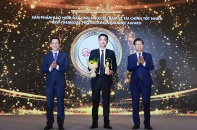 AIA Việt Nam được vinh danh “Sản phẩm bảo hiểm đáp ứng nhu cầu bảo vệ tài chính tốt nhất” tại VWAS 2025 AIA Việt Nam được vinh danh “Sản phẩm bảo hiểm đáp ứng nhu cầu bảo vệ tài chính tốt nhất” tại VWAS 2025