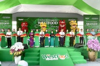 Cần Thơ: Khánh thành nhà máy chế biến nông sản thực phẩm công nghệ tiên tiến vốn hơn 666 tỷ đồng