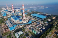 Công ty Nhiệt điện Duyên Hải chung sức vì cộng đồng