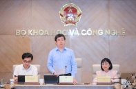 Sắp diễn ra nhiều sự kiện quan trọng, nổi bật của ngành khoa học công nghệ Sắp diễn ra nhiều sự kiện quan trọng, nổi bật của ngành khoa học công nghệ