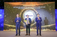 Shinhan Life Việt Nam được vinh danh Sản phẩm bảo hiểm đáp ứng nhu cầu bảo vệ tài chính tốt nhất